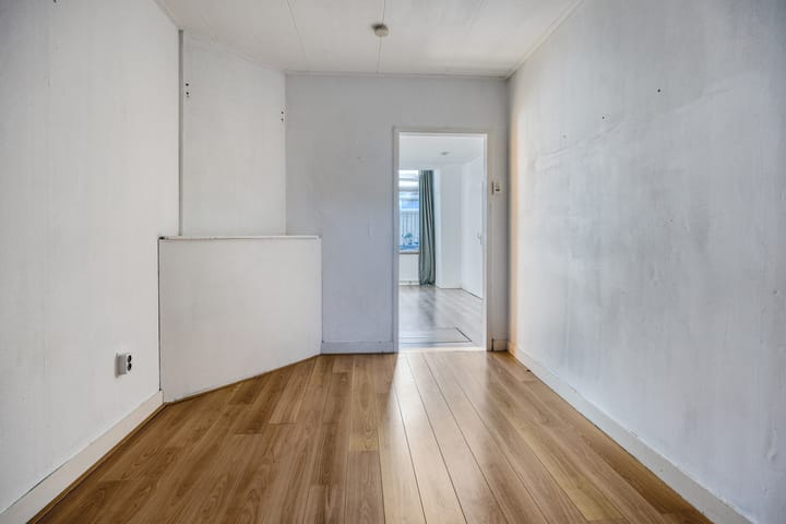 Foto 8 van Van Ittersumstraat 82