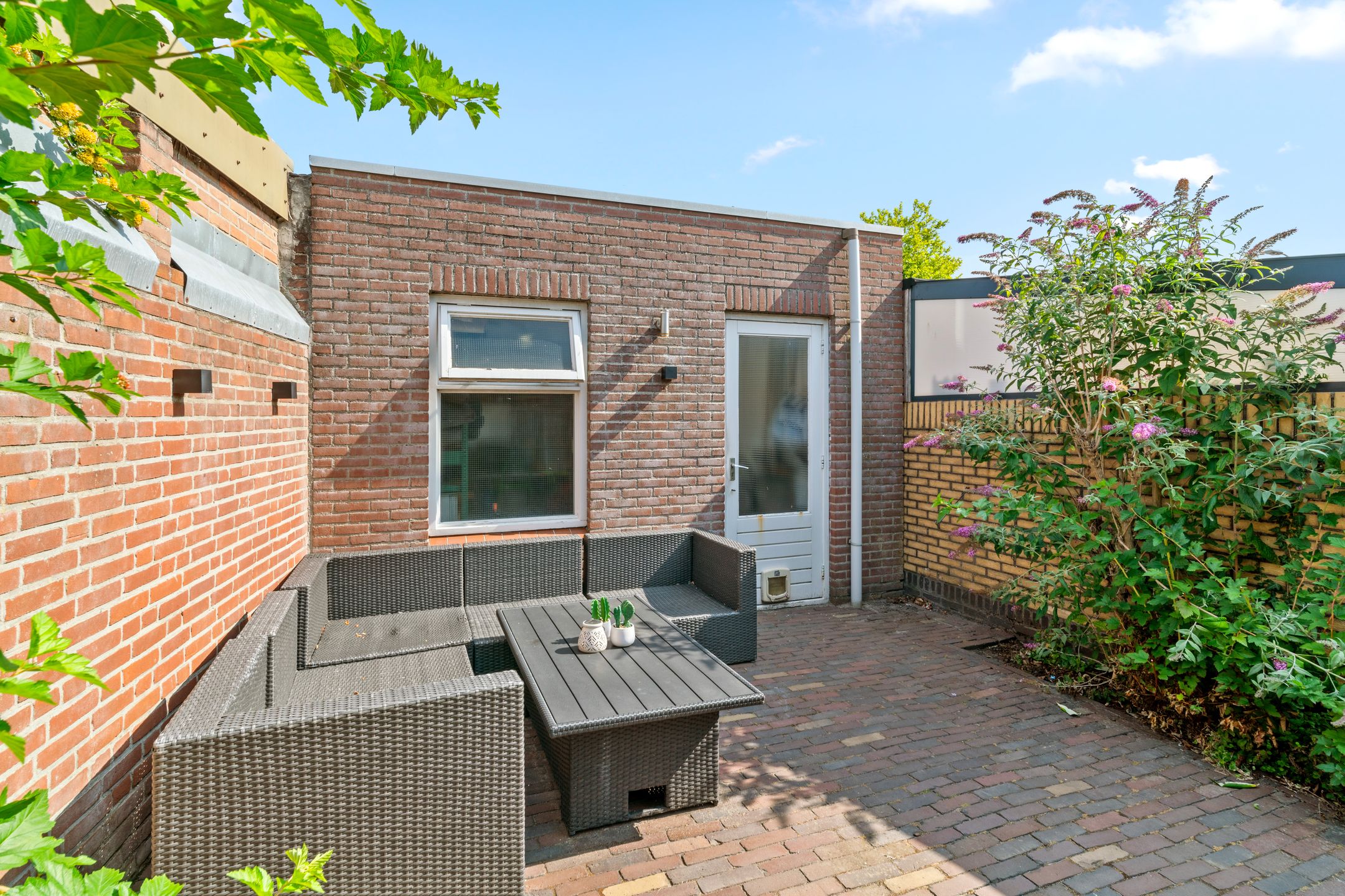 Foto 36 van Burgerhoutsestraat 29-C