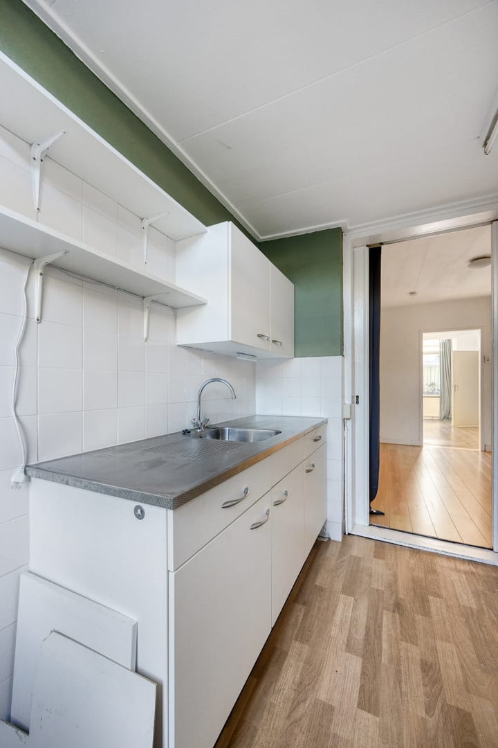 Foto 9 van Van Ittersumstraat 82