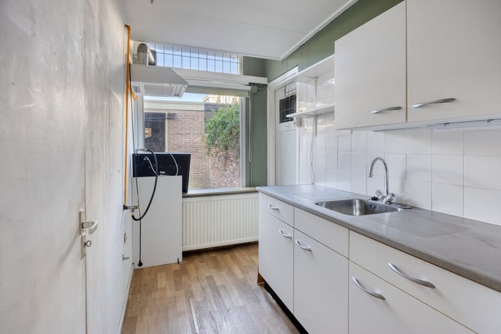 Foto 10 van Van Ittersumstraat 82