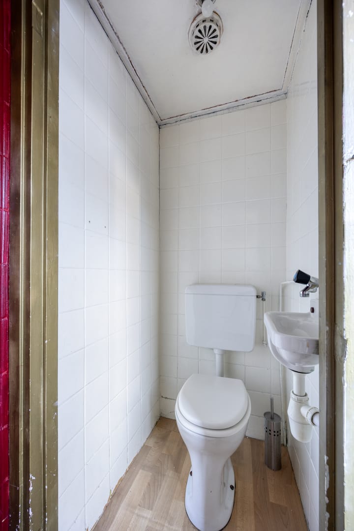 Foto 11 van Van Ittersumstraat 82