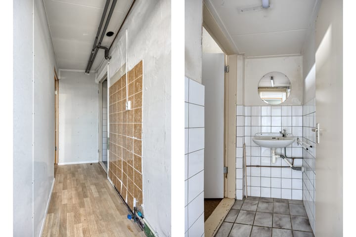 Foto 12 van Van Ittersumstraat 82