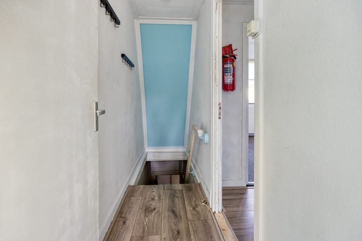 Foto 15 van Van Ittersumstraat 82