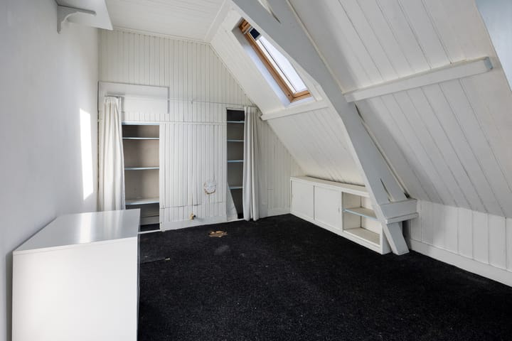 Foto 17 van Van Ittersumstraat 82