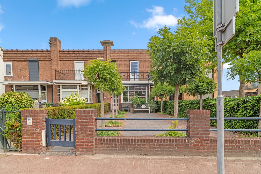 Foto 41 van Burgerhoutsestraat 29-C