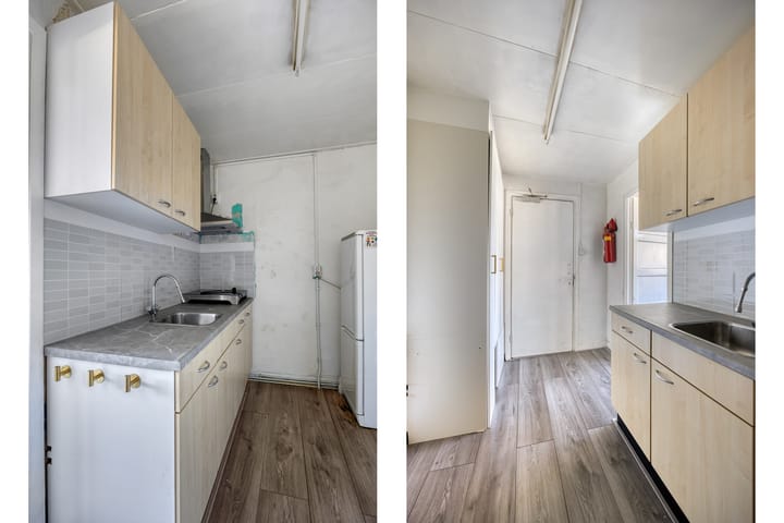 Foto 19 van Van Ittersumstraat 82