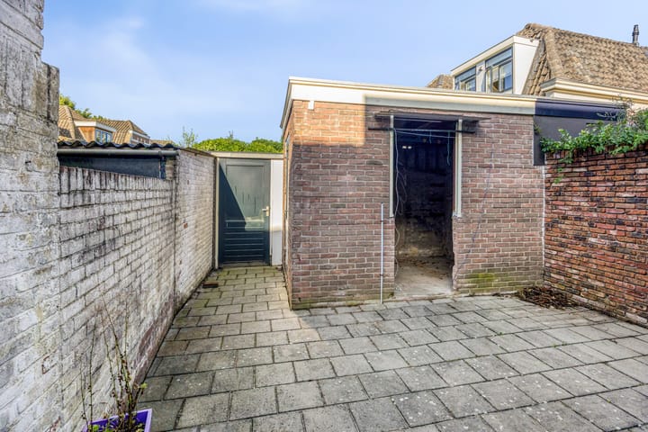 Foto 22 van Van Ittersumstraat 82