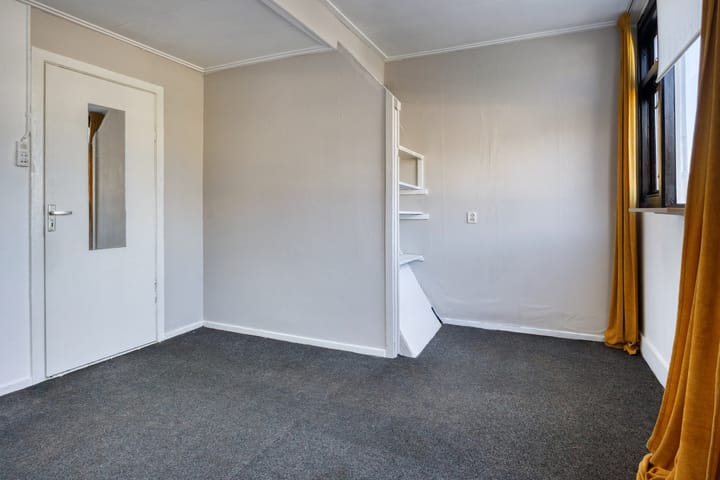 Foto 21 van Van Ittersumstraat 82