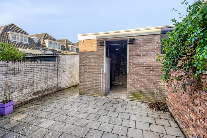 Foto 23 van Van Ittersumstraat 82