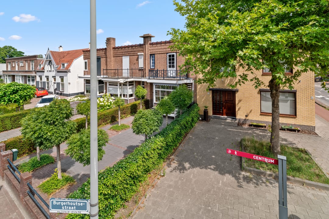 Foto 43 van Burgerhoutsestraat 29-C