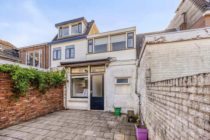 Foto 25 van Van Ittersumstraat 82