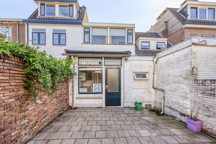 Foto 26 van Van Ittersumstraat 82