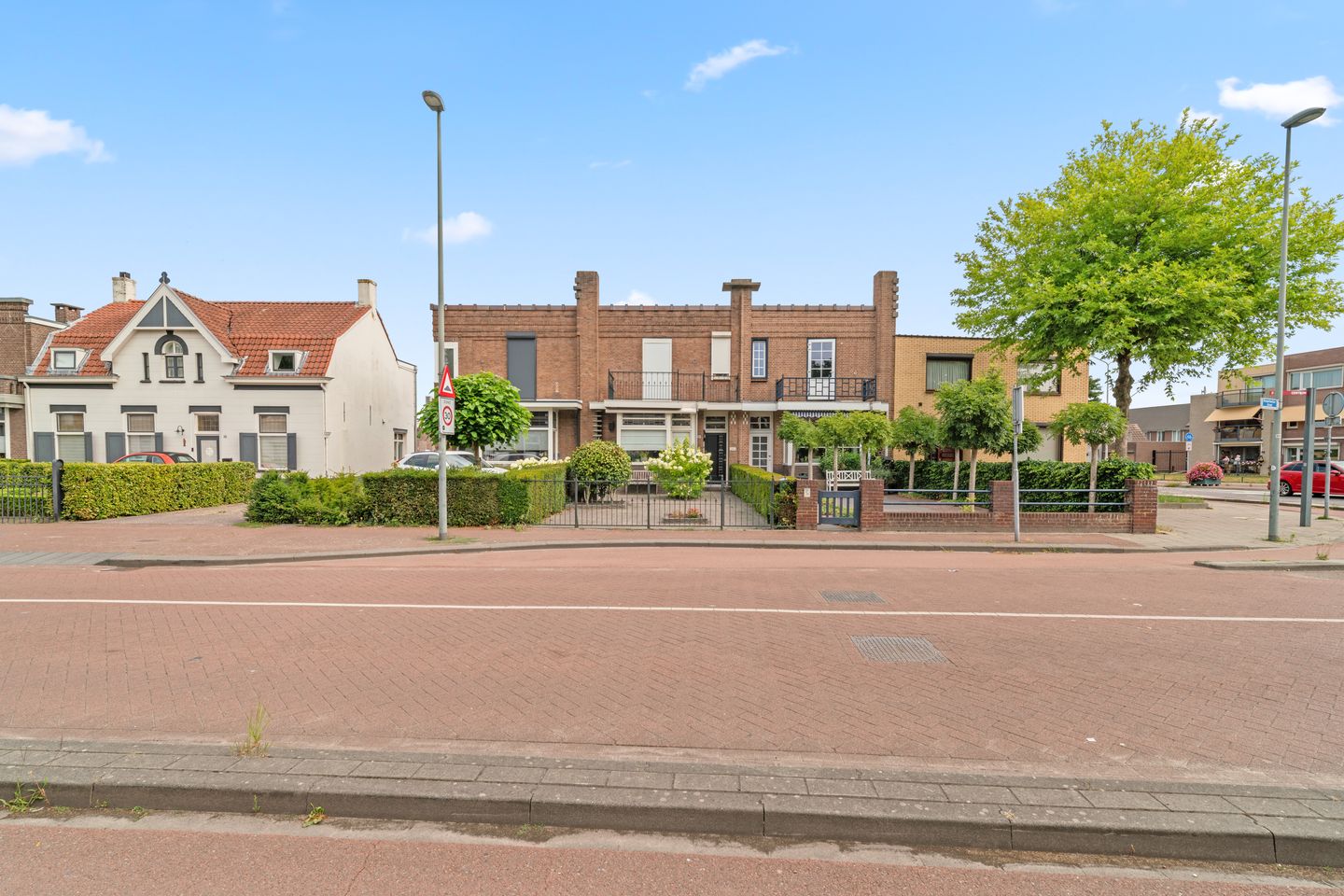 Foto 44 van Burgerhoutsestraat 29-C