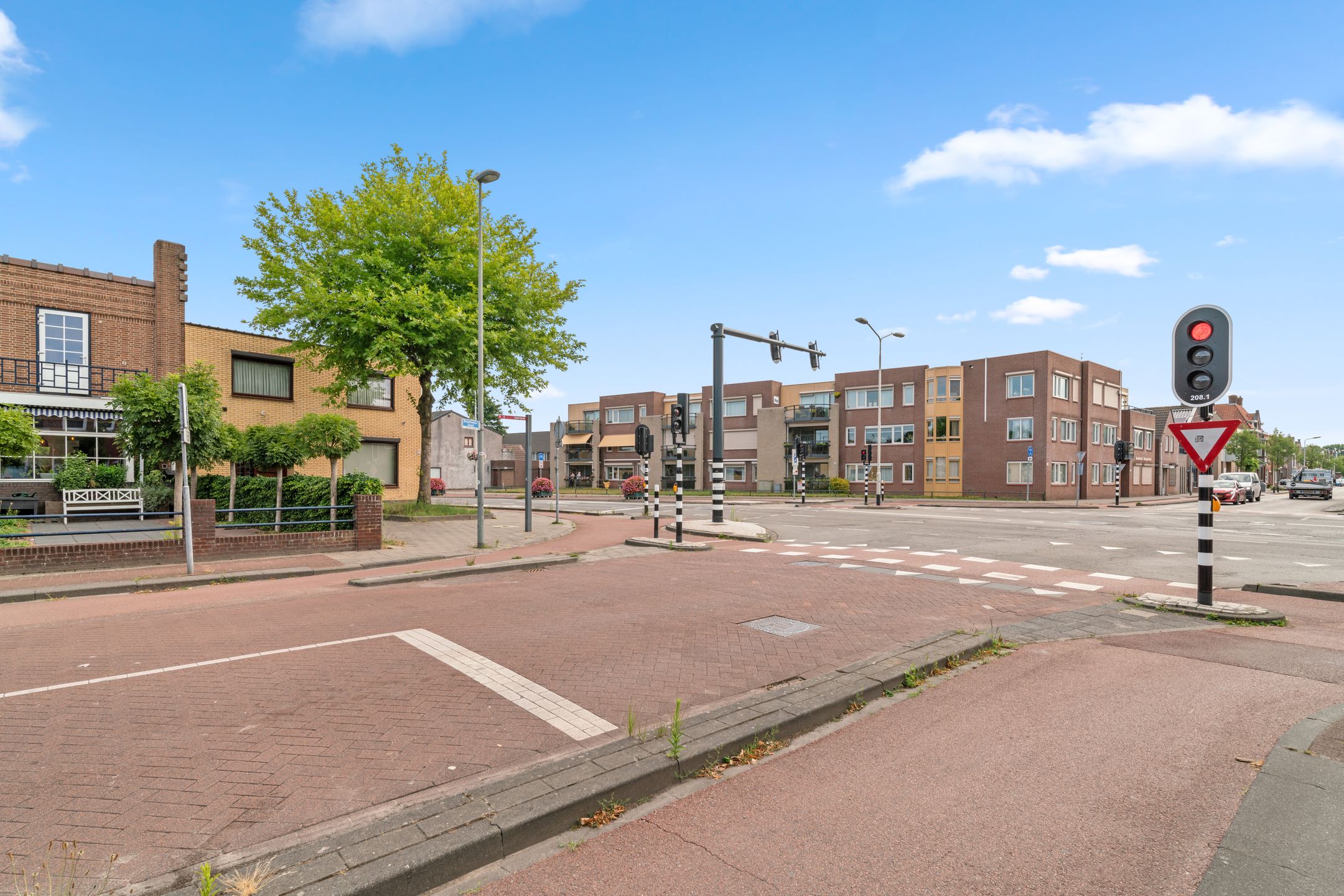 Foto 45 van Burgerhoutsestraat 29-C