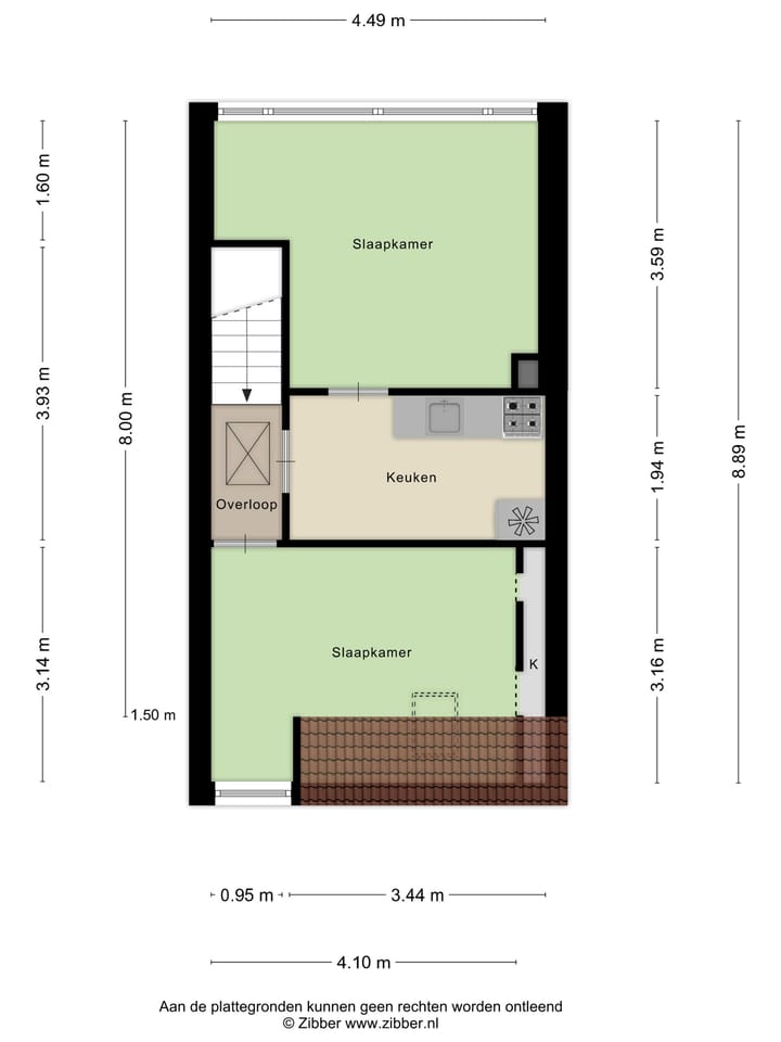 Foto 30 van Van Ittersumstraat 82