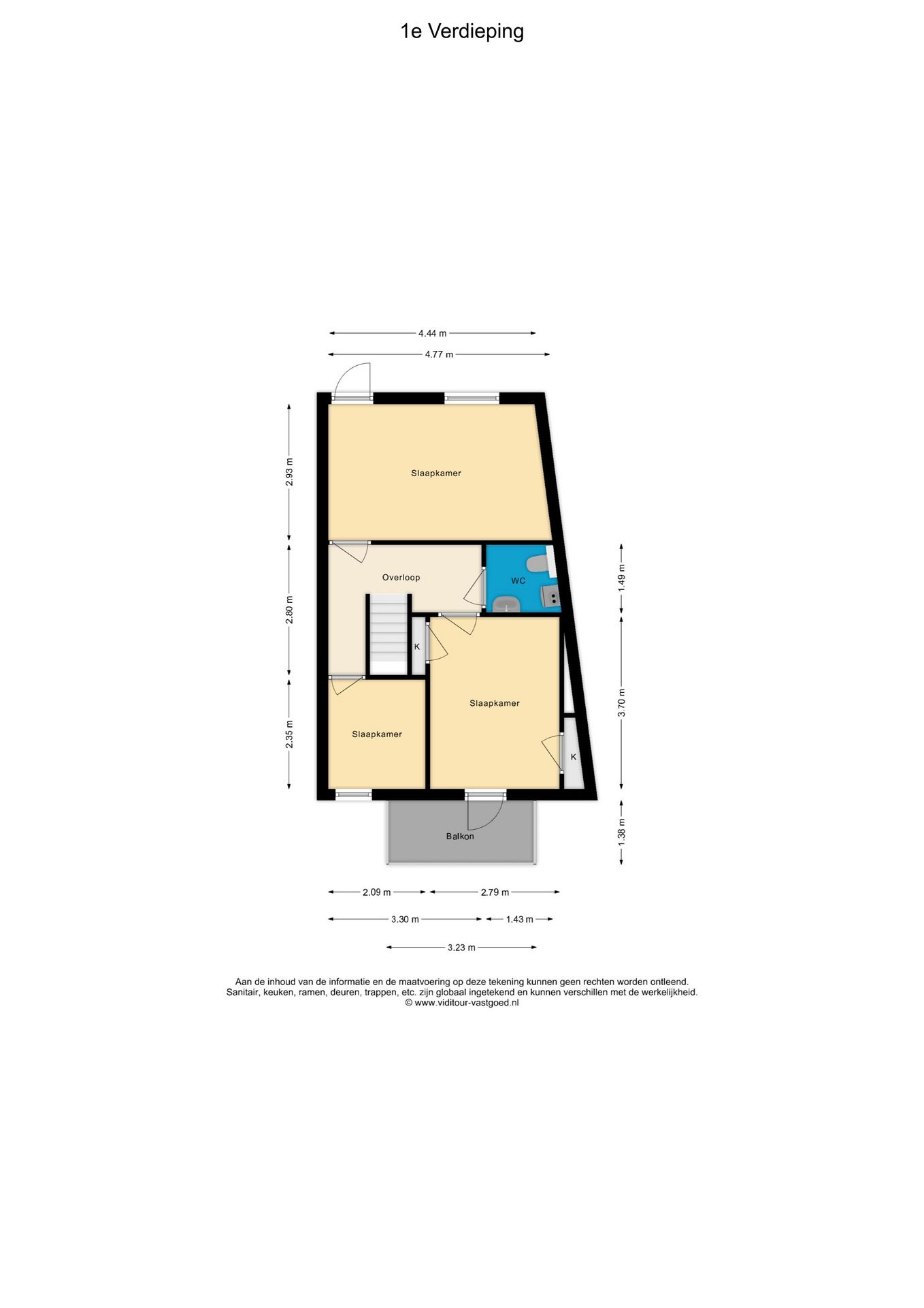 Foto 48 van Burgerhoutsestraat 29-C