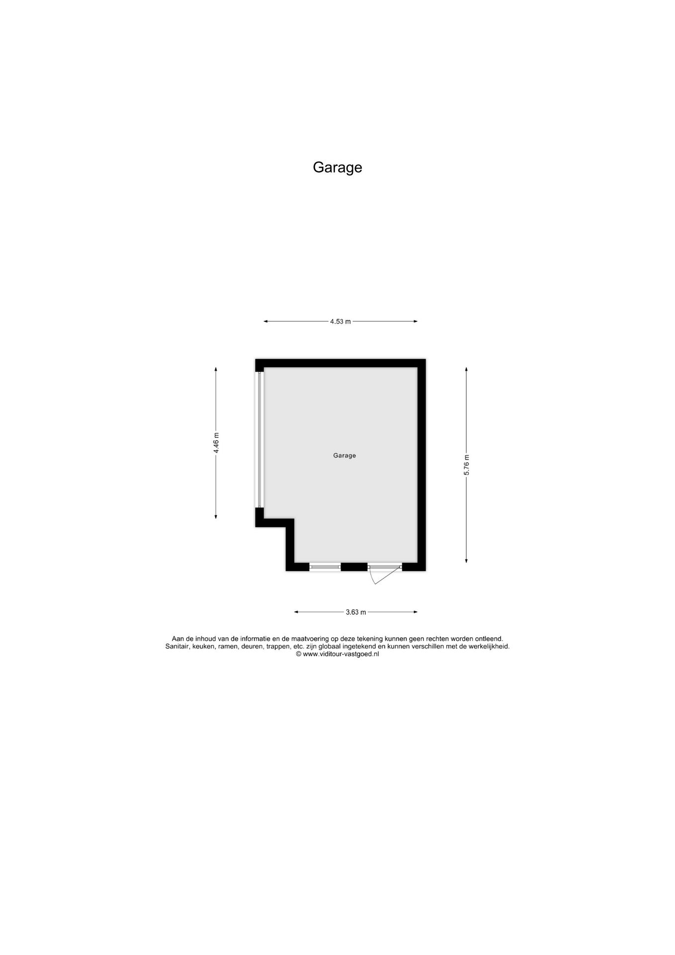Foto 49 van Burgerhoutsestraat 29-C