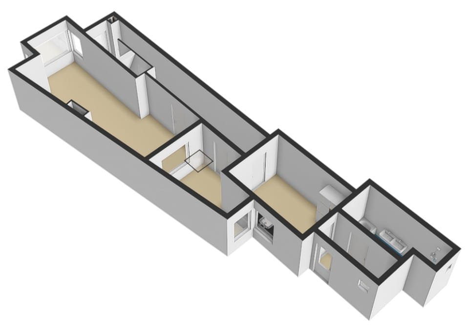 Foto 56 van Burgerhoutsestraat 29-C