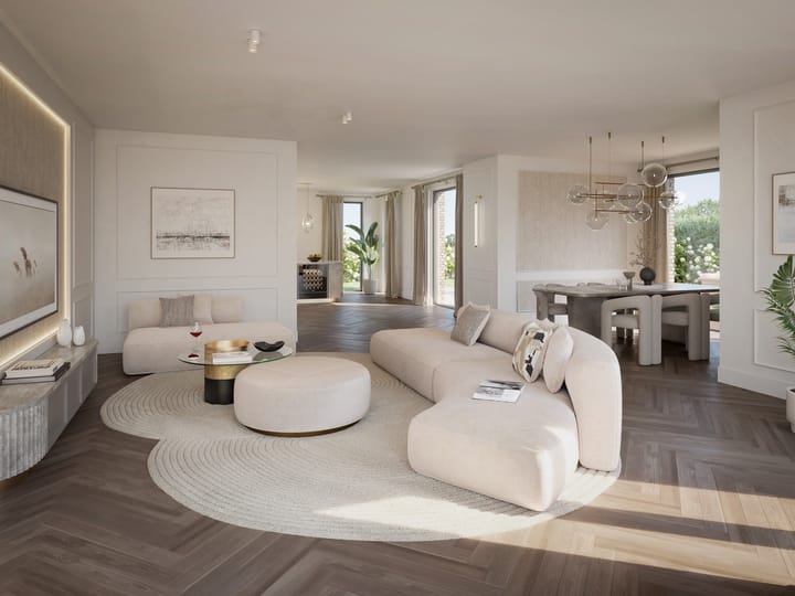 Photo 2 of Vrijstaande woning (Bouwnr. 54)