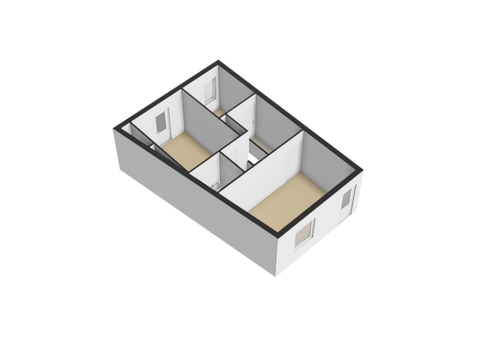 Foto 57 van Burgerhoutsestraat 29-C
