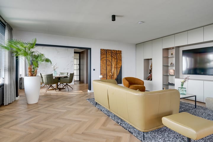 Foto 1 van Korfakker 86