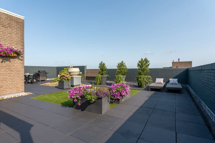 Foto 3 van Korfakker 86