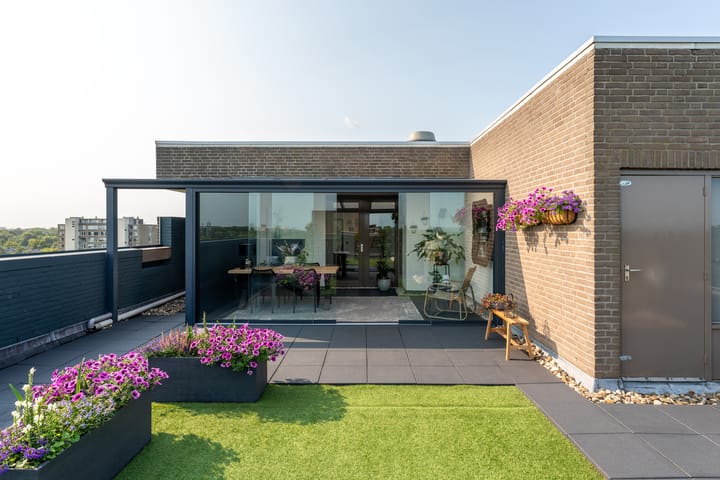 Foto 4 van Korfakker 86