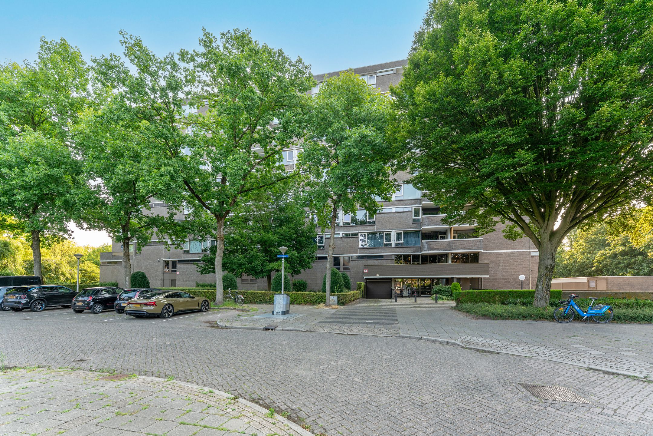 Foto 6 van Korfakker 86