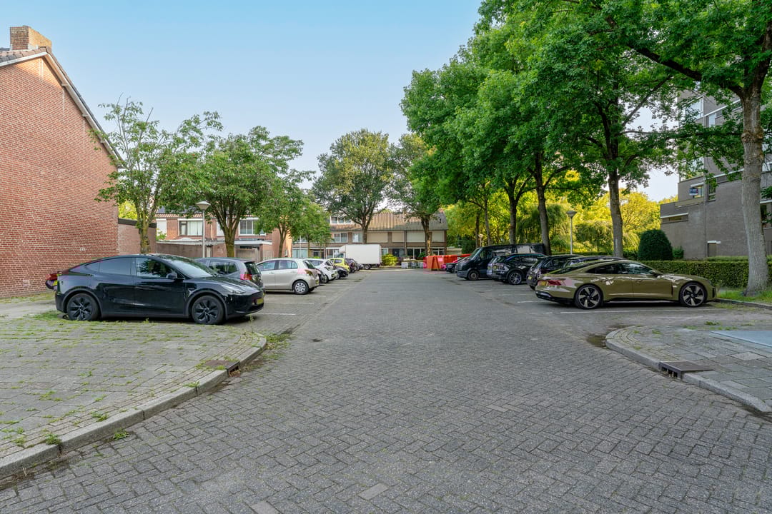 Foto 7 van Korfakker 86