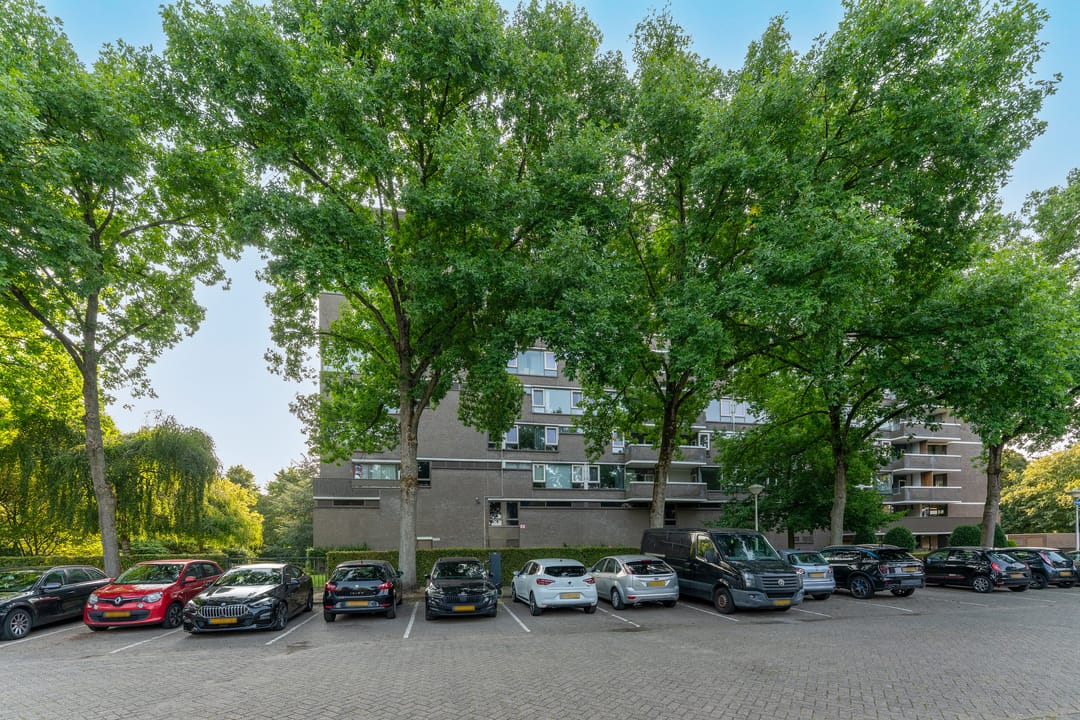 Foto 8 van Korfakker 86