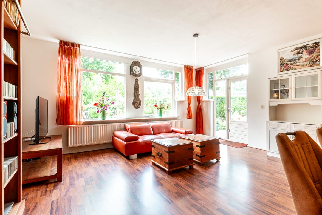 Foto 2 van Westrak 17