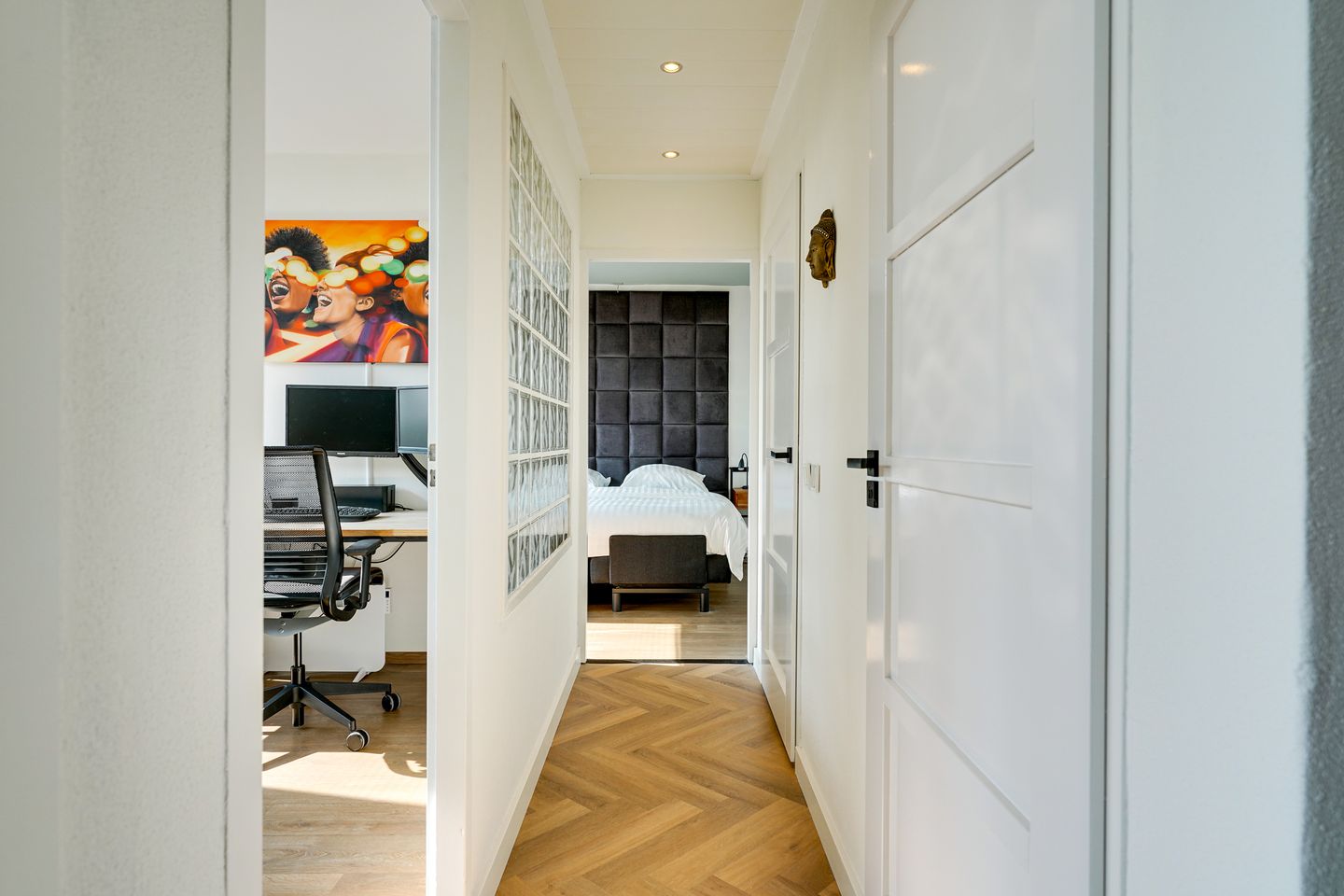 Foto 14 van Korfakker 86