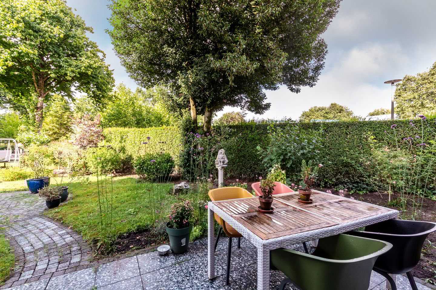 Foto 5 van Westrak 17