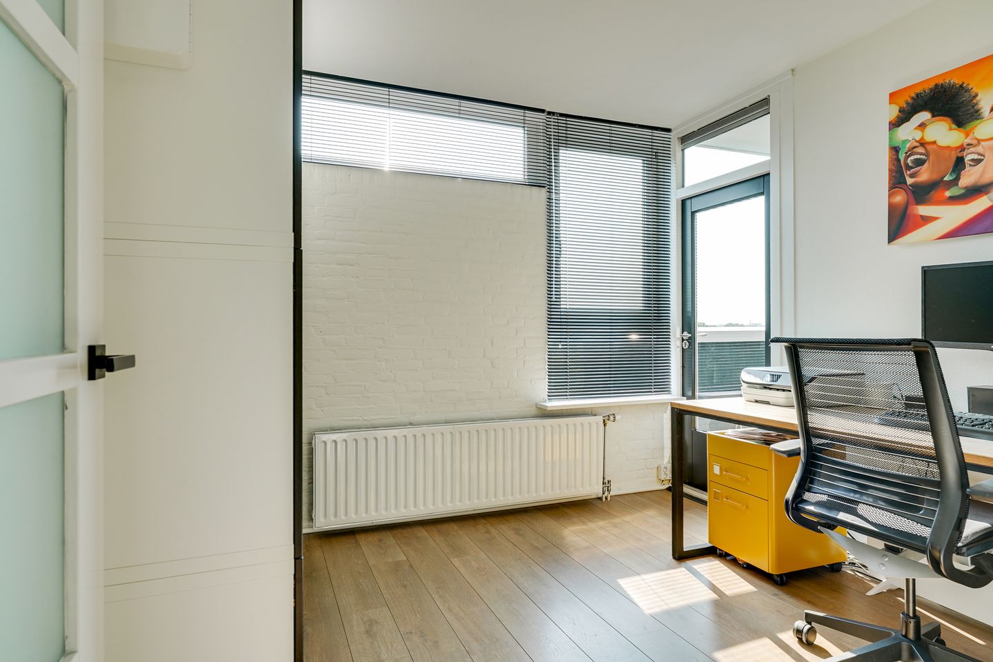 Foto 19 van Korfakker 86