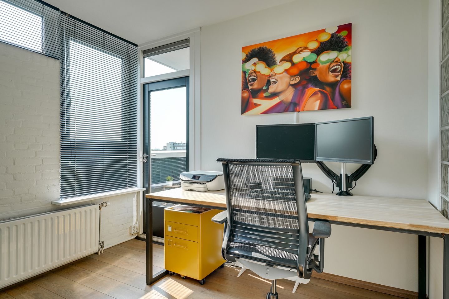 Foto 20 van Korfakker 86