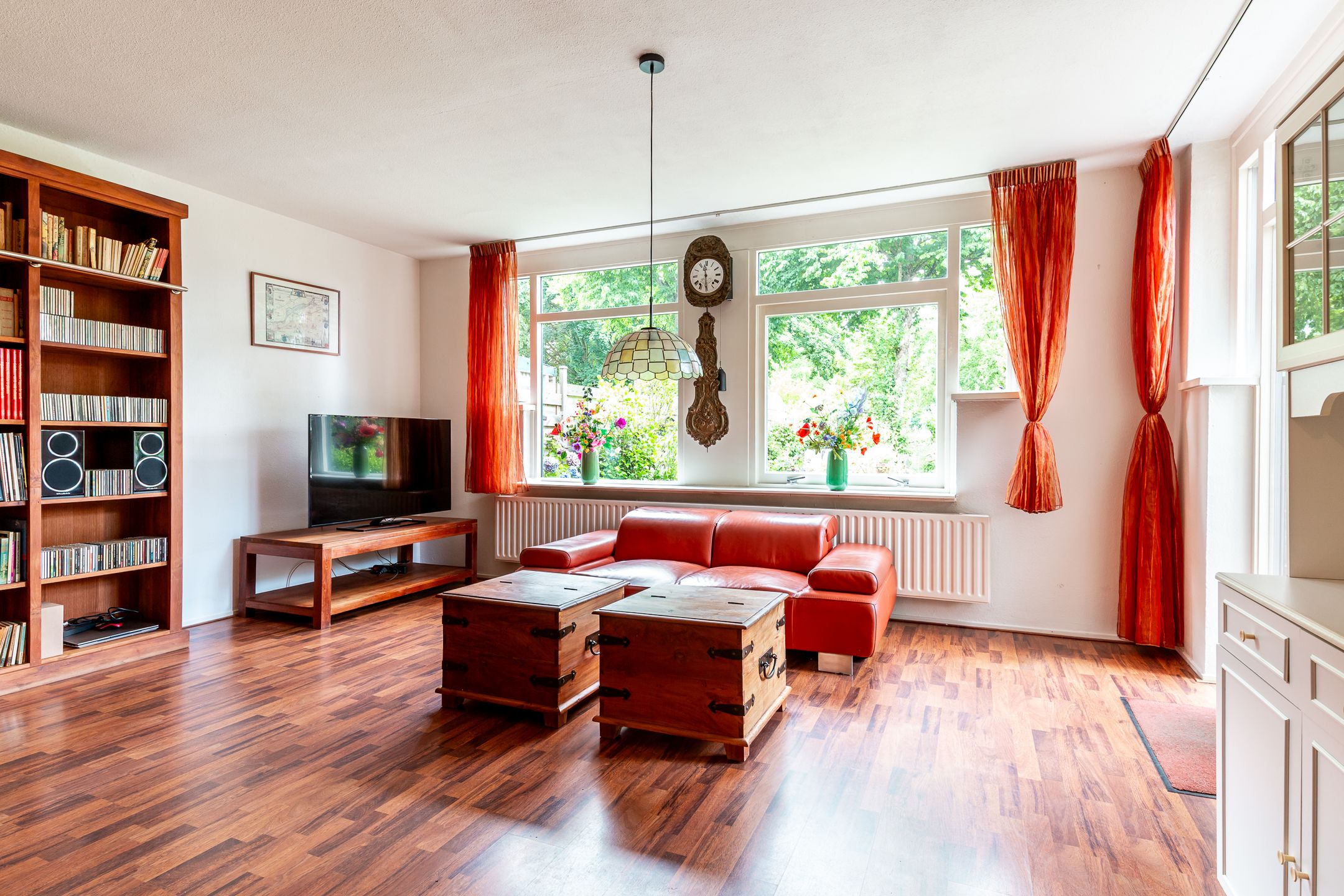 Foto 9 van Westrak 17