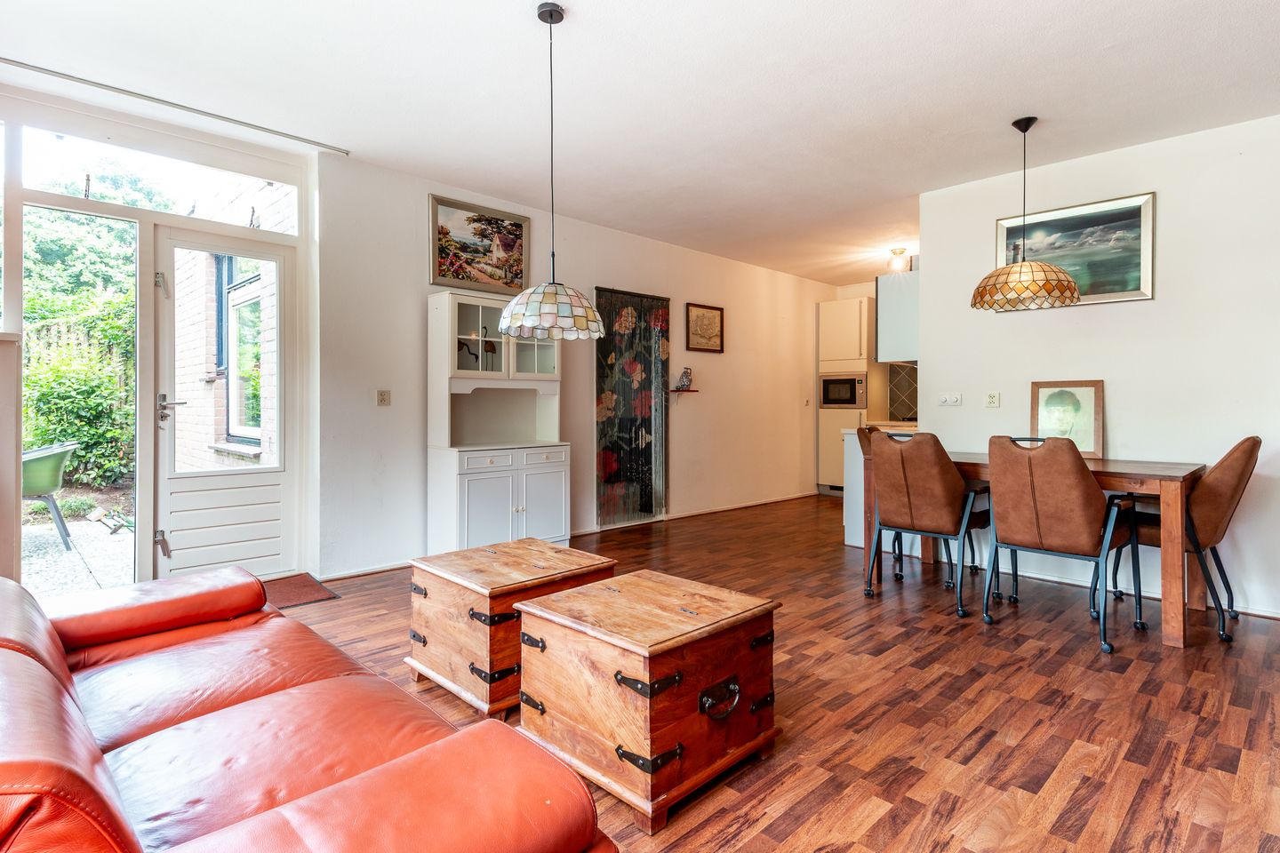 Foto 10 van Westrak 17