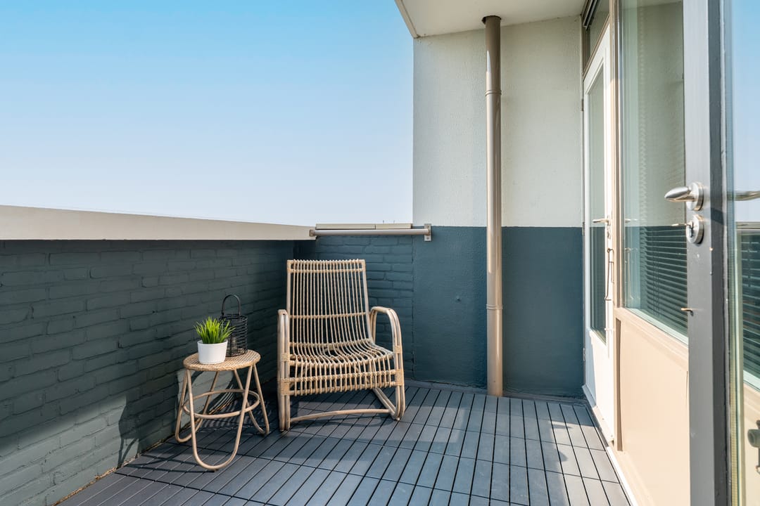 Foto 22 van Korfakker 86