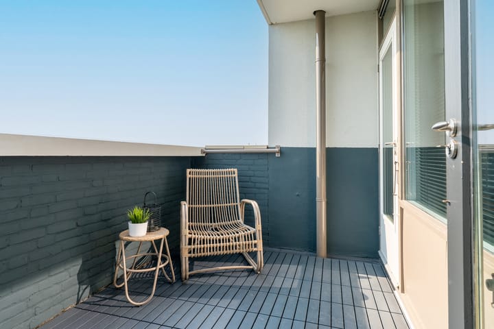 Foto 22 van Korfakker 86