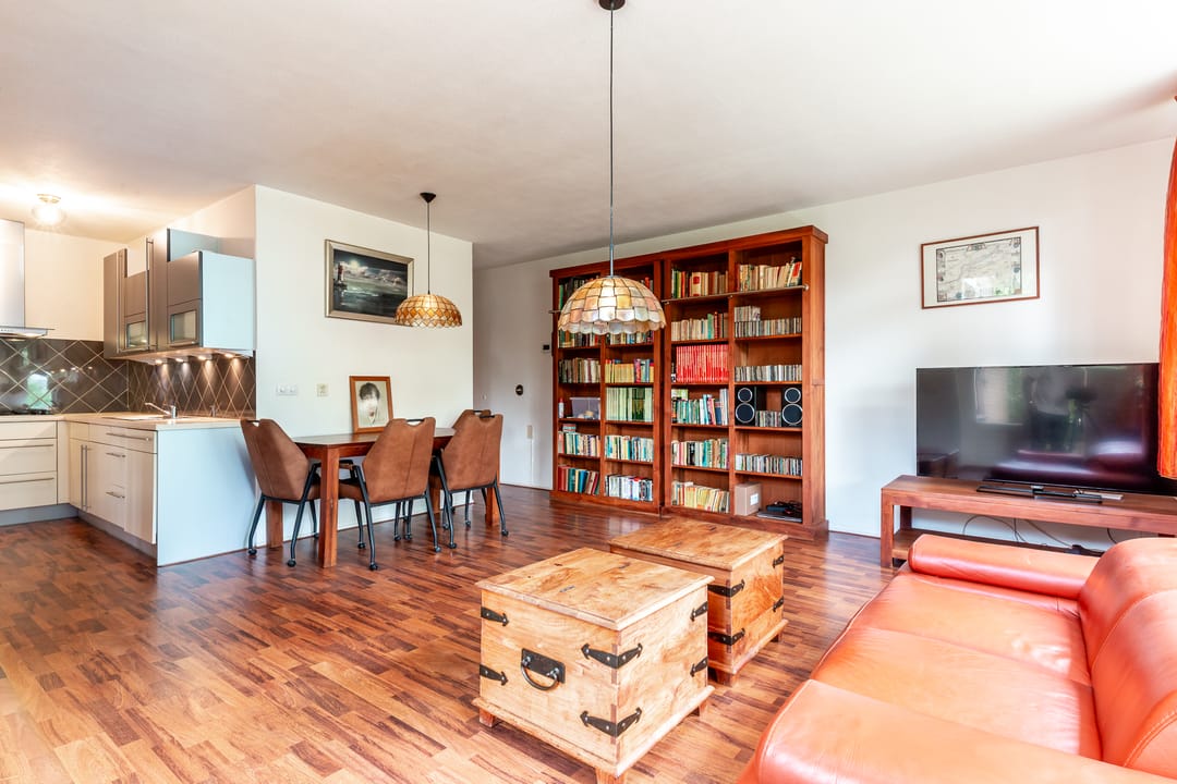 Foto 11 van Westrak 17