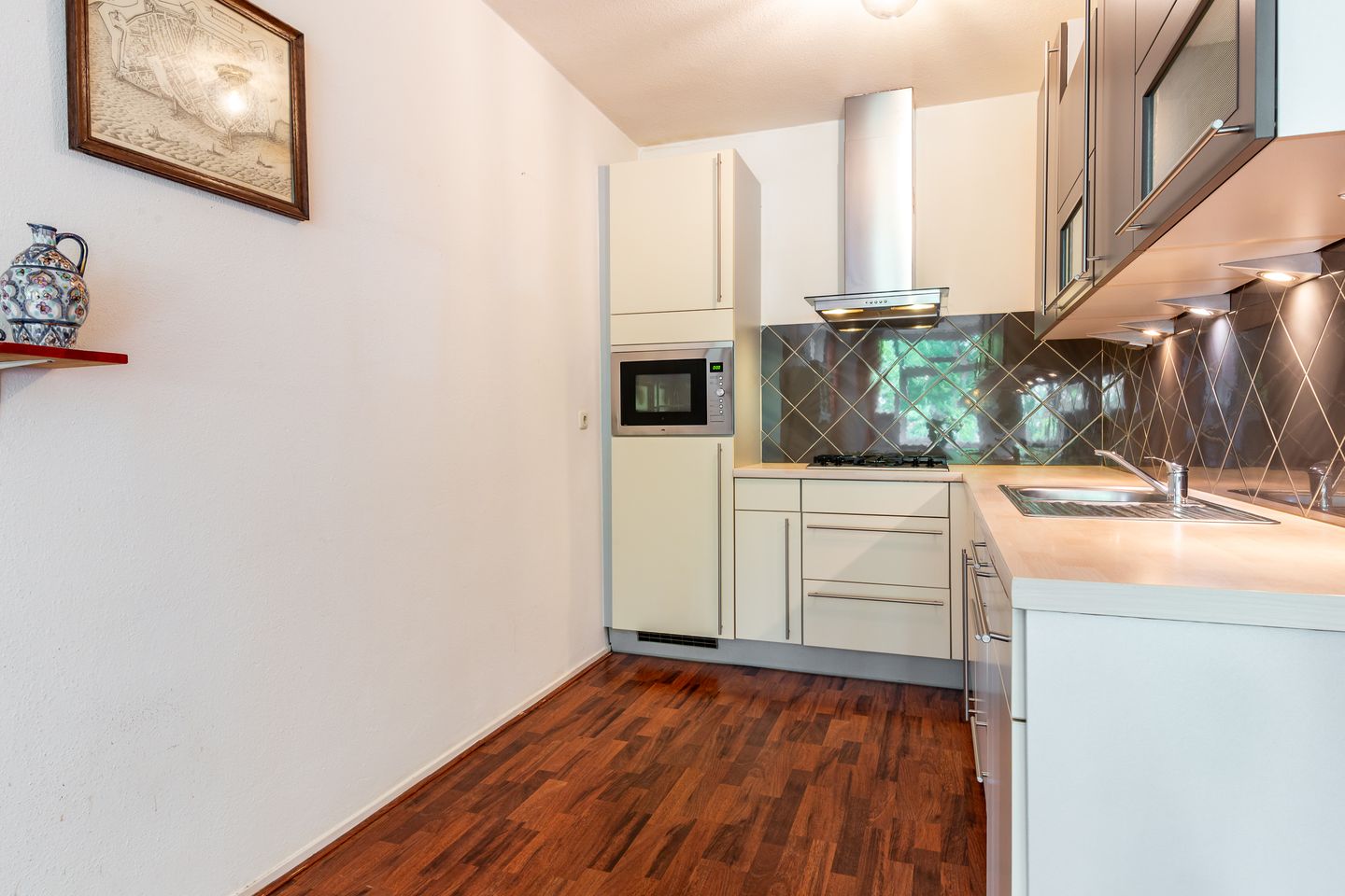 Foto 14 van Westrak 17