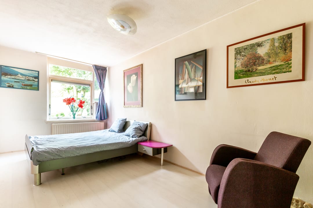 Foto 16 van Westrak 17