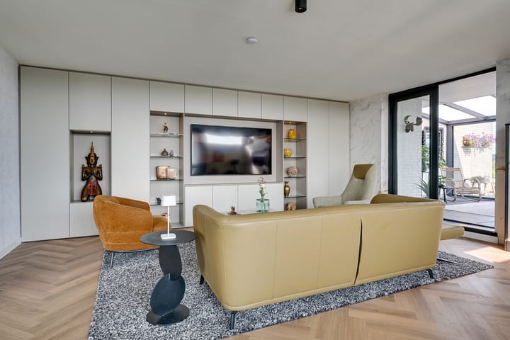 Foto 33 van Korfakker 86