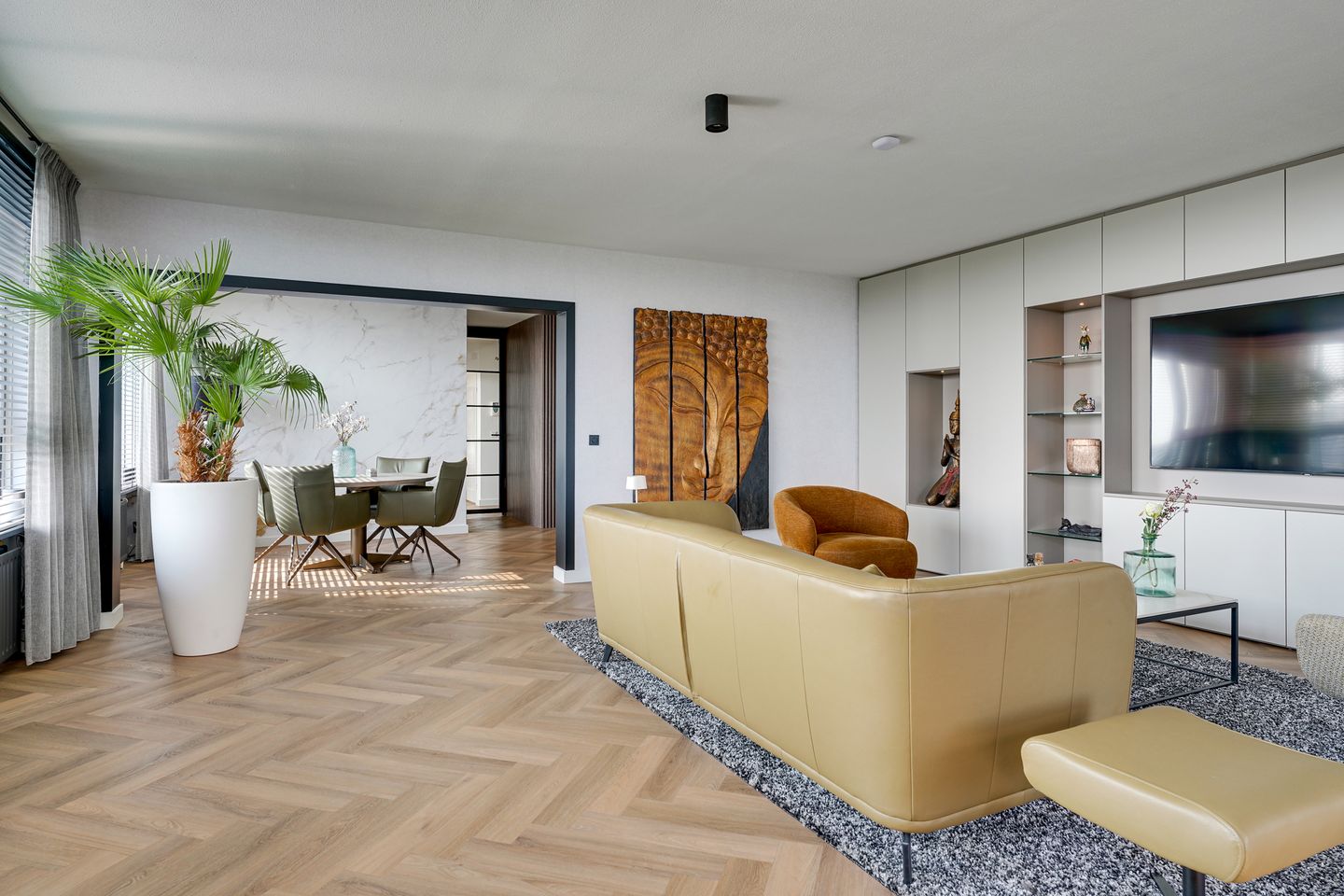 Foto 34 van Korfakker 86