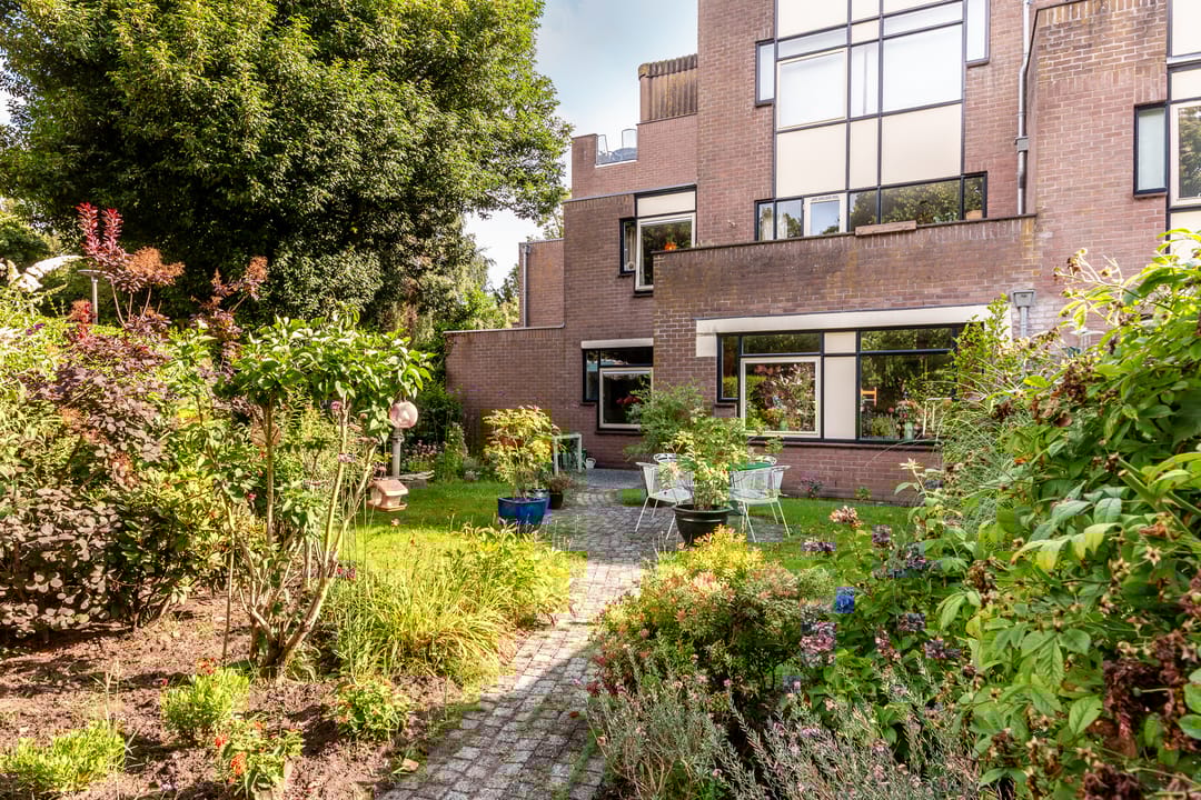 Foto 23 van Westrak 17