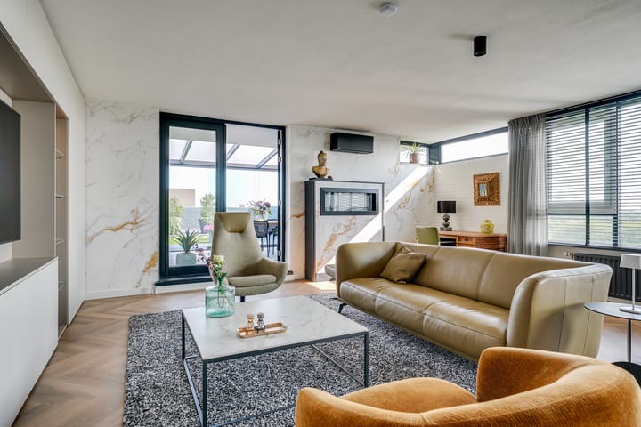 Foto 36 van Korfakker 86