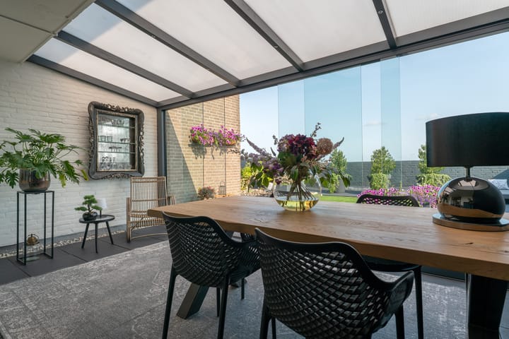 Foto 38 van Korfakker 86