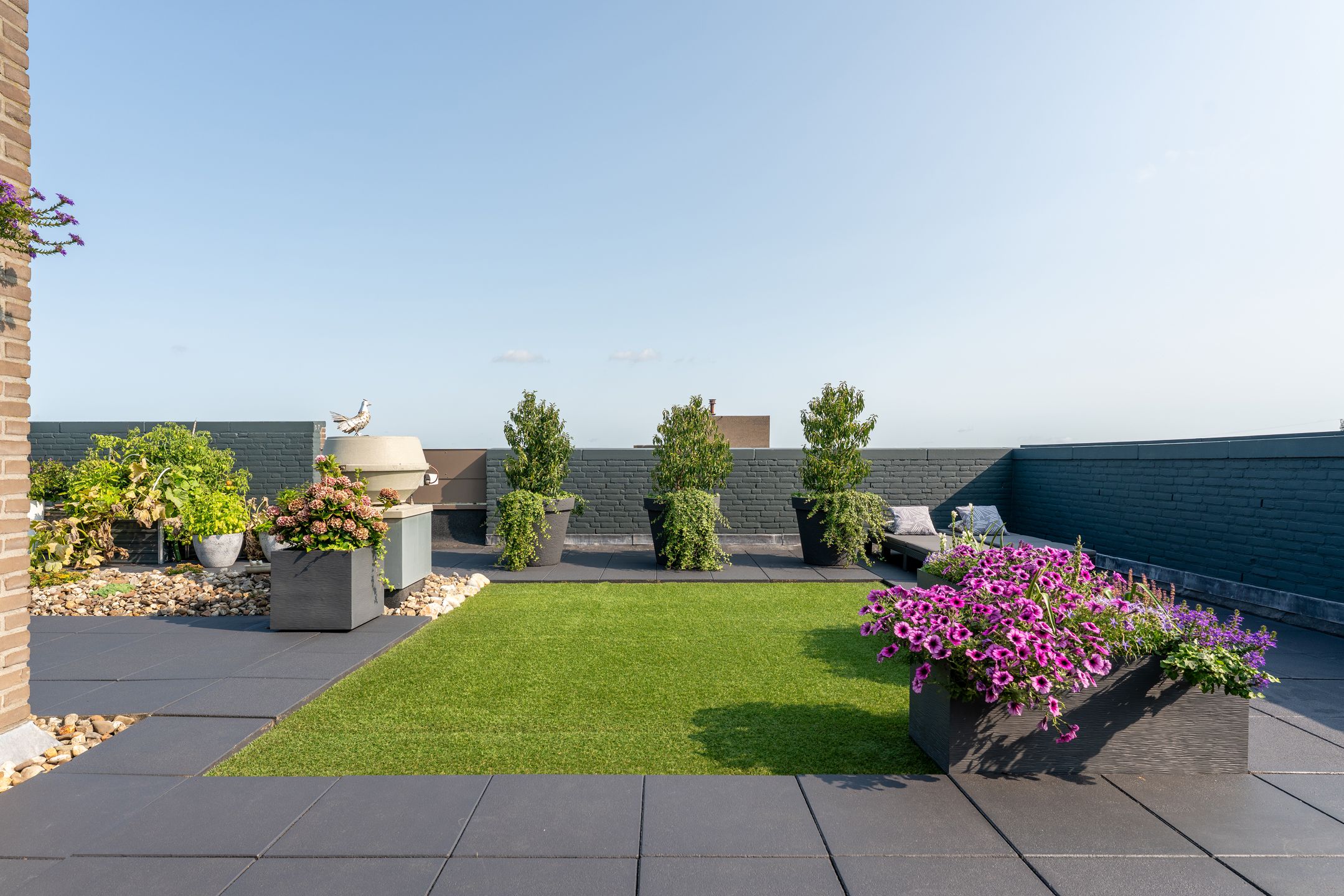 Foto 39 van Korfakker 86