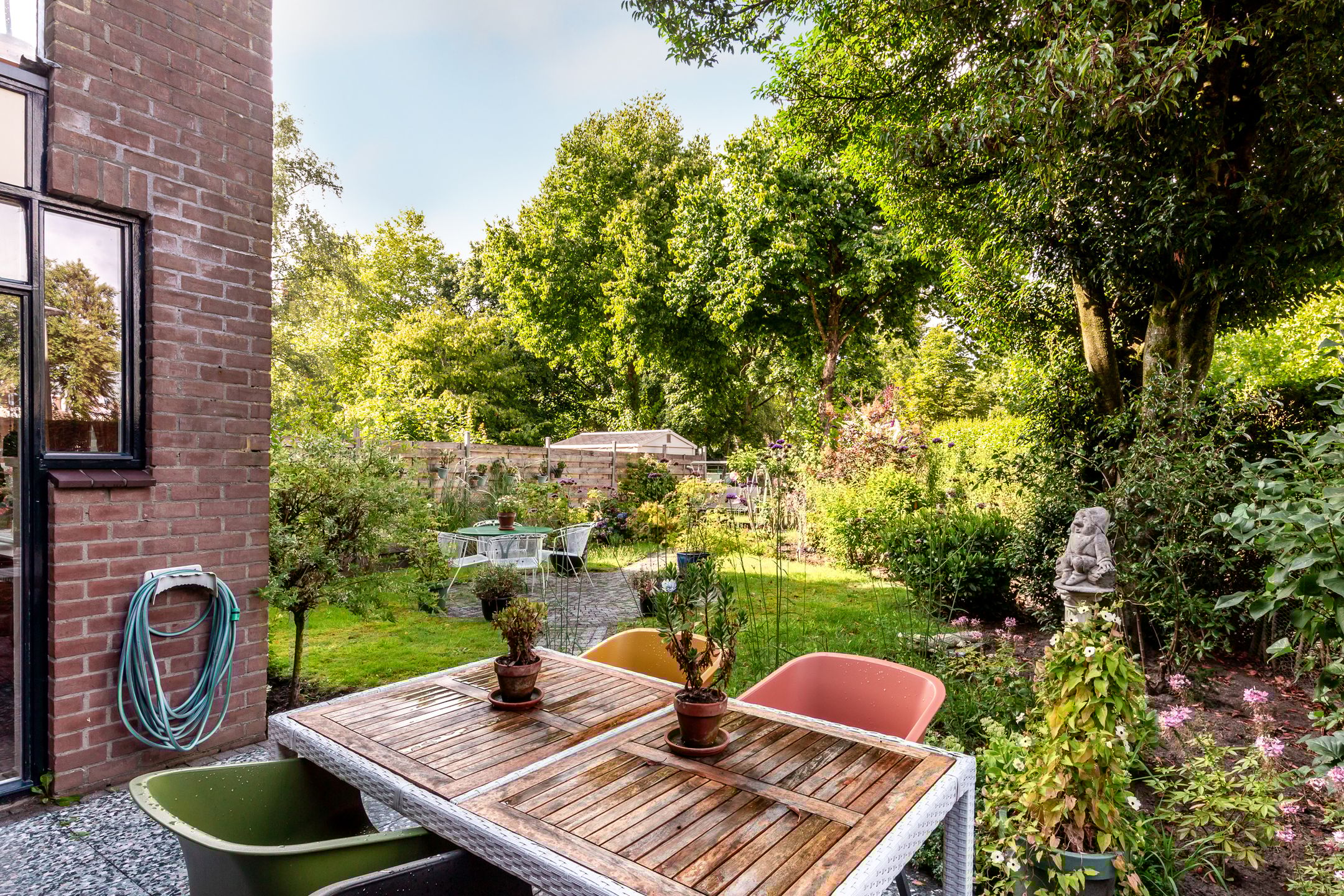 Foto 27 van Westrak 17