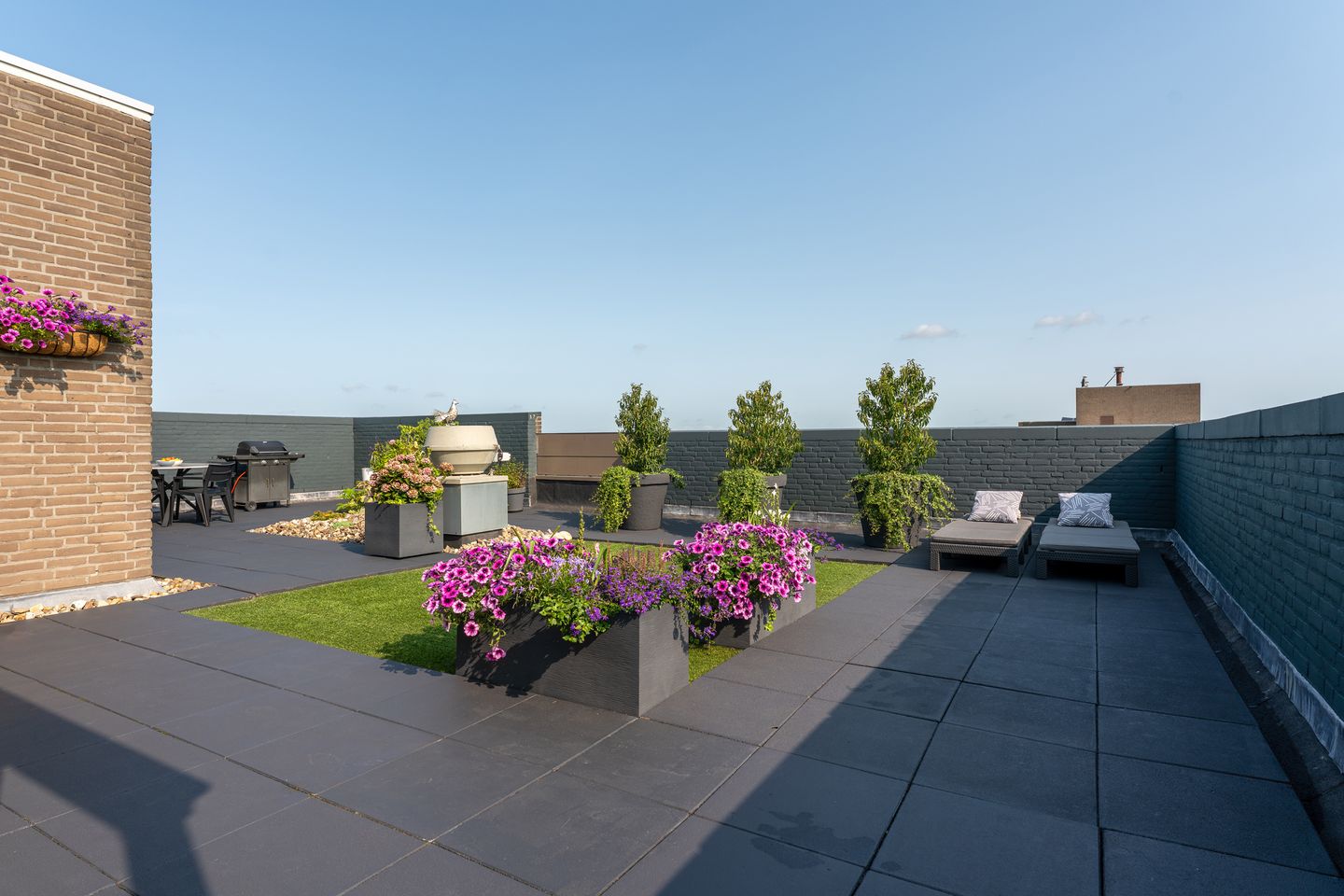 Foto 40 van Korfakker 86